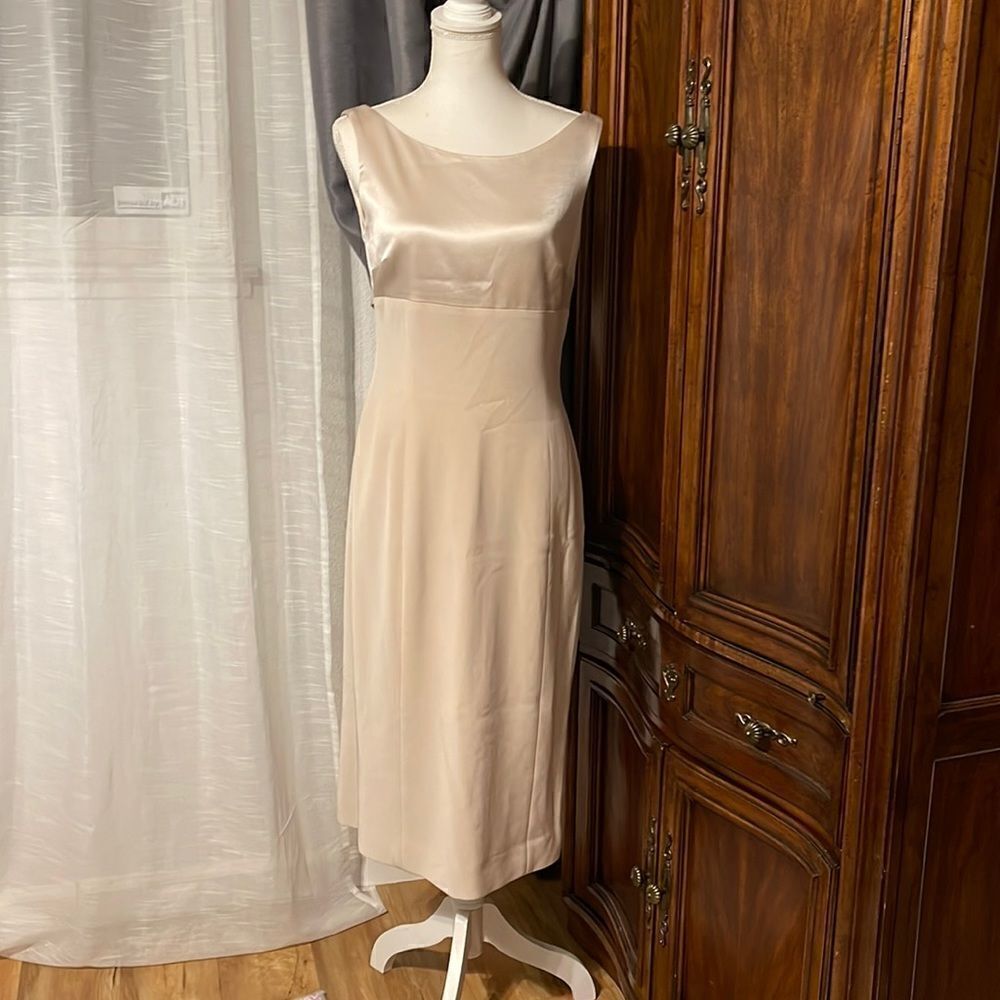 Tahari Dress.